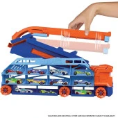 Hot Wheels Hız Rampalı Tır - 2