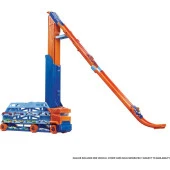 Hot Wheels Hız Rampalı Tır - 6