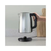 Electrolux Create 3 E3k1-3St 1850 W 1.7 Lt Çelik Kettle thumbnail 2