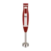 Fakir Shela Blender Seti Kırmızı - 3