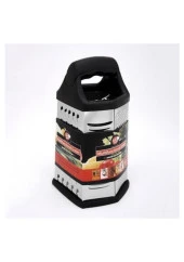 FAME KİTCHEN 326D 9S 9" Paslanmaz Rende - 1