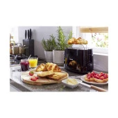PHILIPS Daily Collection HD 2581/90 Ekmek Kızartma Makinesi - 3