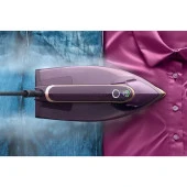 Philips DST8040/30 Azur 8000 Serisi Buharlı Ütü - 1