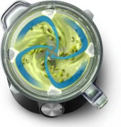 Philips HR2291/41 Smoothie Siyah Blender thumbnail 3