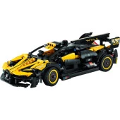 Lego 42151 Technic Bugatti Bolide - 2