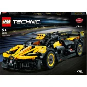 Lego 42151 Technic Bugatti Bolide - 3