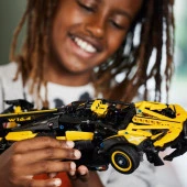 Lego 42151 Technic Bugatti Bolide - 6
