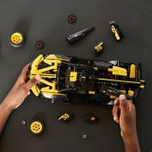 Lego 42151 Technic Bugatti Bolide - 9