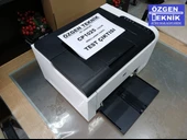 Hp laserjet cp1025 color yazıcı(İKİNCİ EL) - 5