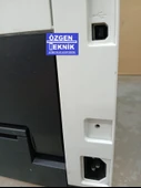 Hp laserjet cp1025 color yazıcı(İKİNCİ EL) - 4