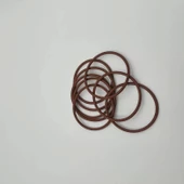 Fkm Viton 75 Shore Oring K0 - 2.5x14 - 5