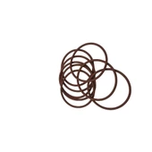 Fkm Viton 75 Shore Oring K0 - 2.5x14 - 3
