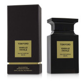 Tom Ford Vanille Fatale Edp Ünisex Parfüm 100 Ml - 2
