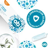 O.B. Tampon Süper 16 Adet thumbnail 2