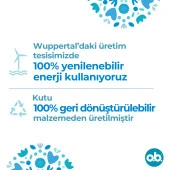 O.B. Tampon Süper 16 Adet thumbnail 6