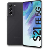 SAMSUNG S21 FE 5G (G990B2/DS) 2.NESİL 8/128GB GRAPHİTE - 1