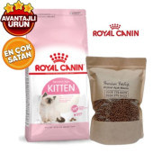 ROYAL CANİN Kitten Yavru Kedi Maması (1 KG) AÇIK MAMA - 2