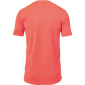 Uhlsport Erkek Kaleci Kazağı Score K.kol 1005616 NAR ÇİÇEĞİ thumbnail 1