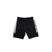uhlsport 3221408 Şort Poly Fog Siyah Erkek - 3