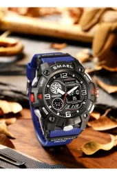 Dijital Ve Analog Erkek Kol Saati924785 thumbnail 1