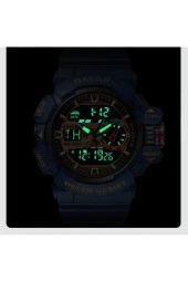 Dijital Ve Analog Erkek Kol Saati924778 thumbnail 3