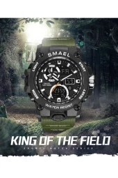 Dijital Ve Analog Erkek Kol Saati924776 thumbnail 2