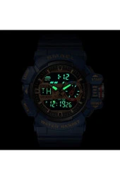 Dijital Ve Analog Erkek Kol Saati924786 thumbnail 3