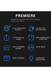 Dijital Ve Analog Erkek Kol Saati924789 thumbnail 5