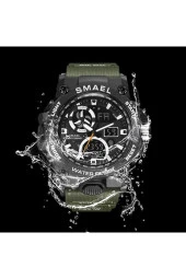 Dijital Ve Analog Erkek Kol Saati924776 thumbnail 6