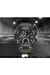 Dijital Ve Analog Erkek Kol Saati924777 thumbnail 6