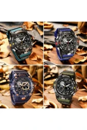 Dijital Ve Analog Erkek Kol Saati924785 thumbnail 4