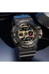 DİJİTAL VE ANALOG ERKEK KOL SAATİ925019 thumbnail 1