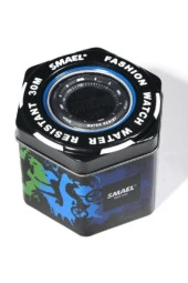 DİJİTAL VE ANALOG ERKEK KOL SAATİ925010 thumbnail 6