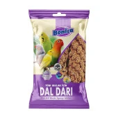 Bonisa Doğal Dal Darı Kuş Yemi 120 Gr - 1