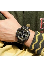 DİJİTAL VE ANALOG ERKEK KOL SAATİ925017 thumbnail 2