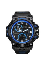 DİJİTAL VE ANALOG ERKEK KOL SAATİ925016 thumbnail 1