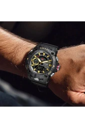 DİJİTAL VE ANALOG ERKEK KOL SAATİ925044 thumbnail 2
