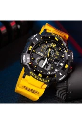 DİJİTAL VE ANALOG ERKEK KOL SAATİ924964 thumbnail 1