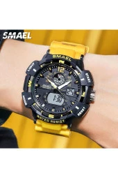 DİJİTAL VE ANALOG ERKEK KOL SAATİ924964 thumbnail 3