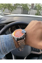 Watch Tüm Fonksiyon Aktif Erkek Kol Saati1890416049212 thumbnail 2