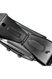 Sewor Kasa Led Işıklı Tasarım Kol Saati 8904160492275 thumbnail 5