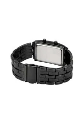 Sewor Kasa Led Işıklı Tasarım Kol Saati 8904160492275 thumbnail 6