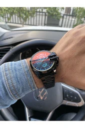 Watch Tüm Fonksiyon Aktif Erkek Kol Saati1890416049211 thumbnail 7