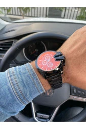 SEWOR Watch Renkli Cam Fonksiyon Aktif Erkek Kol Saati8904160492152 thumbnail 1