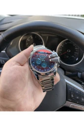 Watch Tüm Fonksiyon Aktif Erkek Kol Saati1890416049212 thumbnail 5