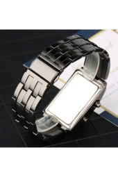 Sewor Kasa Led Işıklı Tasarım Kol Saati 8904160492275 thumbnail 7