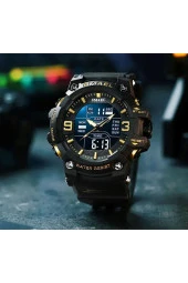 DİJİTAL VE ANALOG KOL SAATİ925112 thumbnail 1