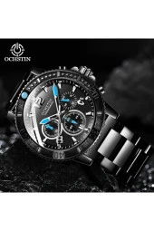 TÜM FONKSİYON AKTİF ERKEK KOL SAATİ925102 thumbnail 1