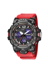 DİJİTAL VE ANALOG KOL SAATİ925094 thumbnail 1