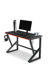 Stepgamer Nax 60x120 cm Profesyonel Oyuncu Masası thumbnail 1